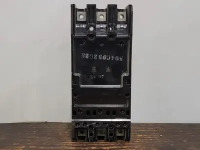 USED WESTINGHOUSE F3070