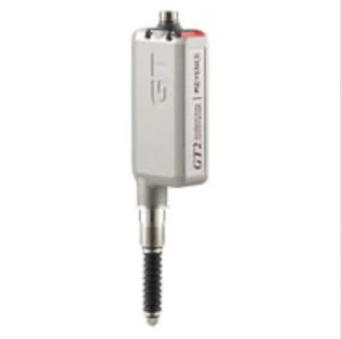 Keyence GT2-H12F LVDT / Contact Displacement Sensor, Sensor Head, Flange Model [New]