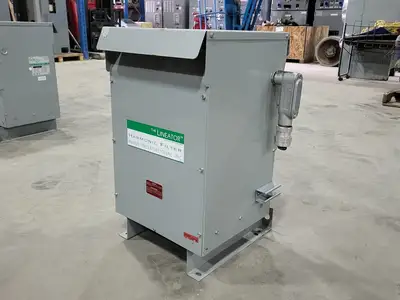 USED MIRUS AUHF-60-600-60-D-E1