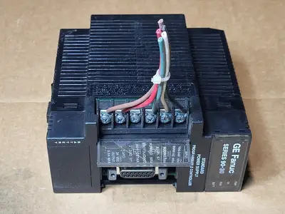 USED GE FANUC IC693PWR321Z