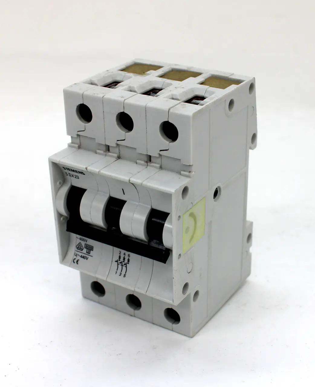 USED SIEMENS 5SX23 C20