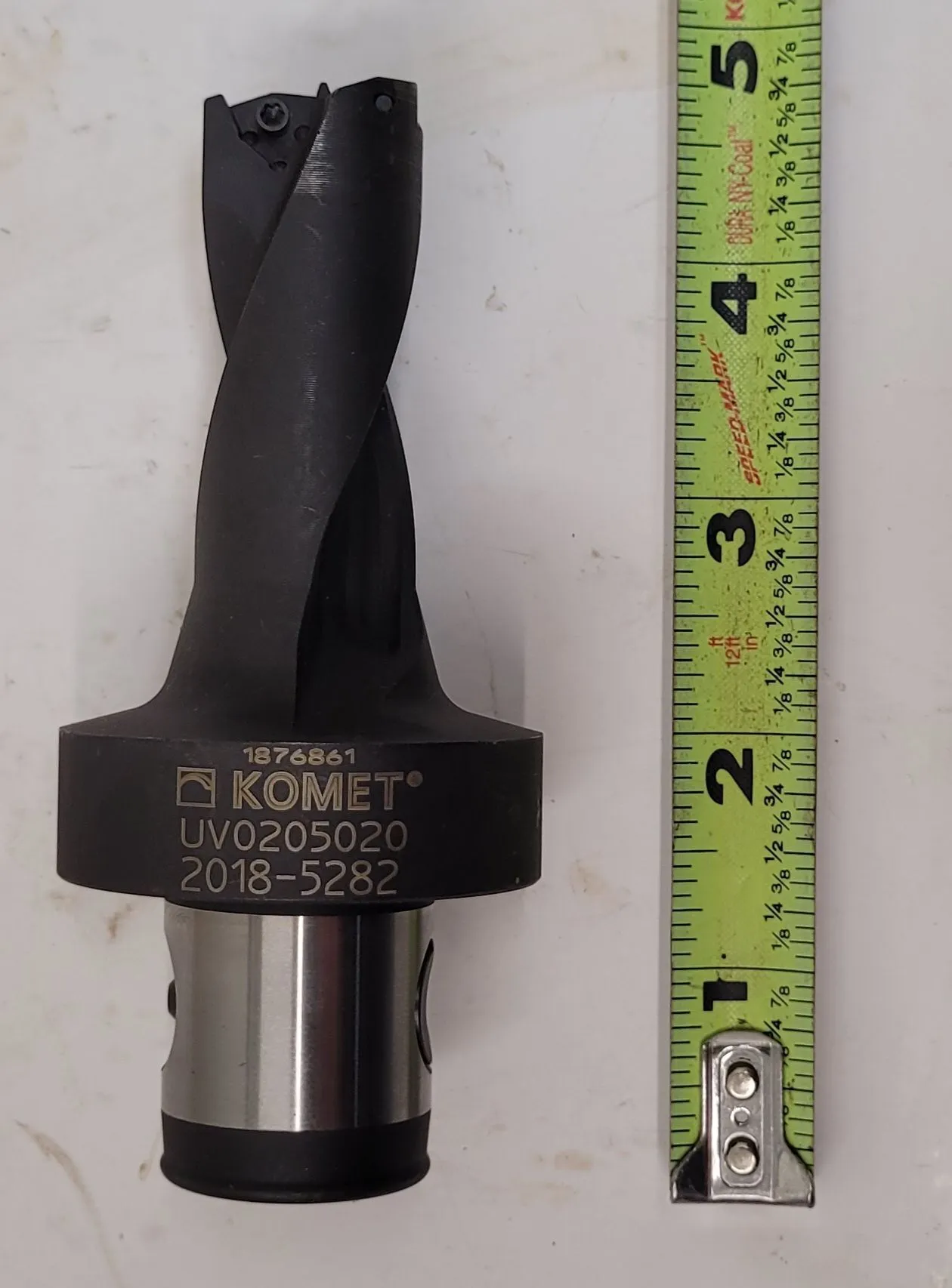 NEW KOMET UV0205020