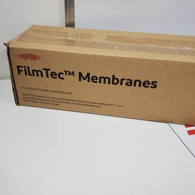 New | in-Stock FilmTec BW30 PRO-4040 Water Treatment Equipment | American Industrial Supply Co. #1544333