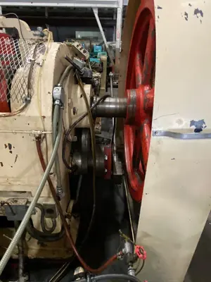 USED 1982 TOKO TKL-350