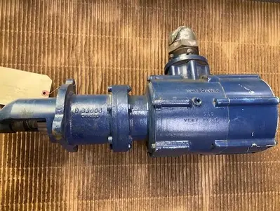 USED WAUKESHA L7042GSI