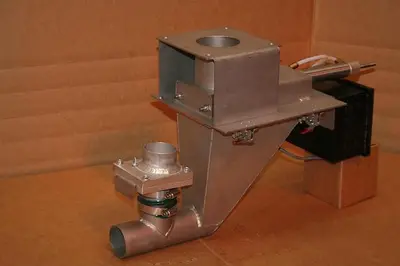 NEW CONAIR PCV
