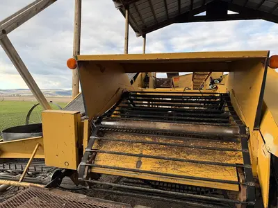 USED DOUBLE L 850