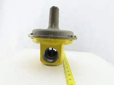 Used MAXITROL _UNKNOWN_ Valves/Fittings | Arrow Industrial #627775
