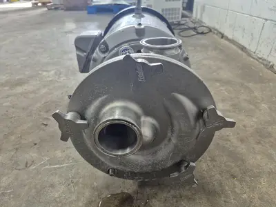 USED FRISTAM PUMPS FZX2250