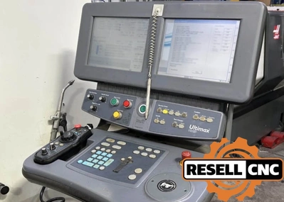 Used 2006 Hurco VMX42 Vertical Machining Centers Florida US | Resell CNC #1465195