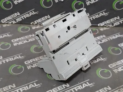 Allen Bradley 1794-TB32/A Flex I/O Terminal Base Rev. A01 Used
