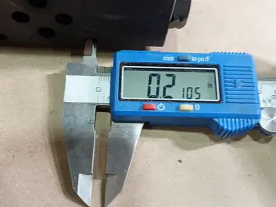 NEW KOMPASS MPA-02B