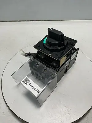 USED FUJI ELECTRIC BU-ESB3070