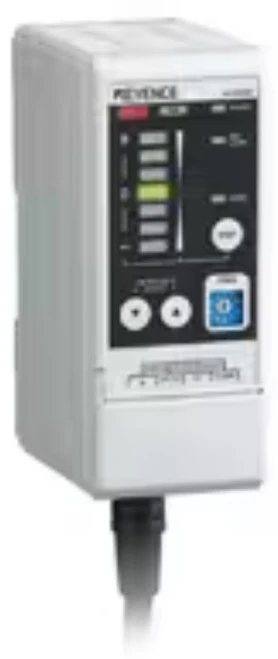 Keyence SJ-M301 High-Performance Micro Static Eliminator [New]