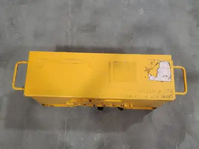 USED MACLEAN 1035199