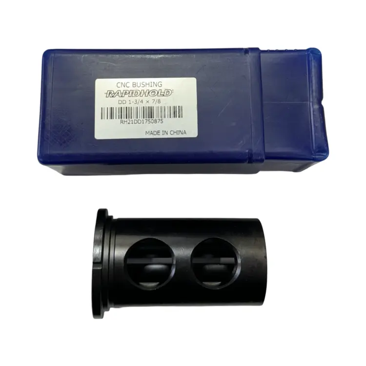 New | in-Stock RapidHold _UNKNOWN_ Drill Bushings Michigan US | Michigan Wholesale Tool Supply #466393