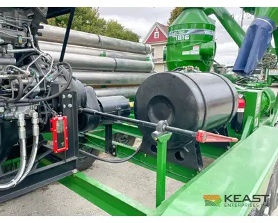 Used WALINGA _UNKNOWN_ Pneumatic Conveyors Iowa US | Keast Enterprises #1360544