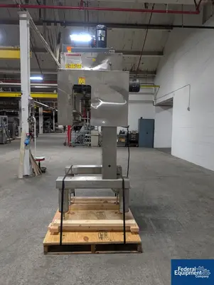 USED Kaps All Kaps-All Cap Tightener