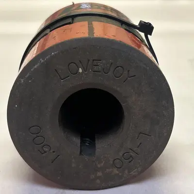 Used LOVEJOY L-150 Conveyor Parts Ohio US | Surplus Asset Holdings #1238350