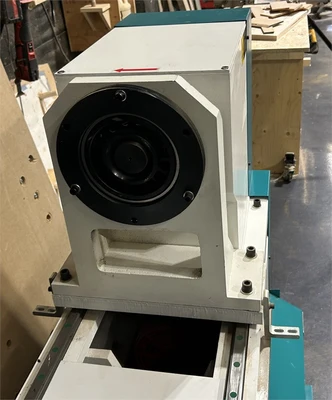 Used 2025 BLUE ELEPHANT ELECNC 1425 Woodworking Lathes Ontario CA | MachineryMax #1420705