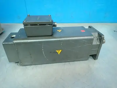 USED SIEMENS 1FT50760AF212Z