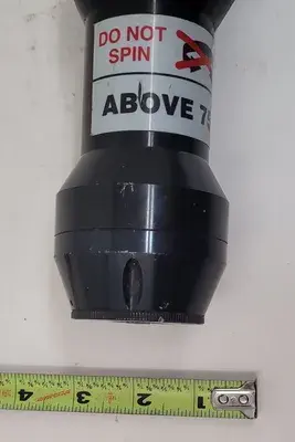 USED RENISHAW MP10