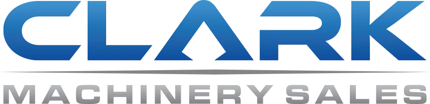 Clark Machinery Sales, LLC Logo