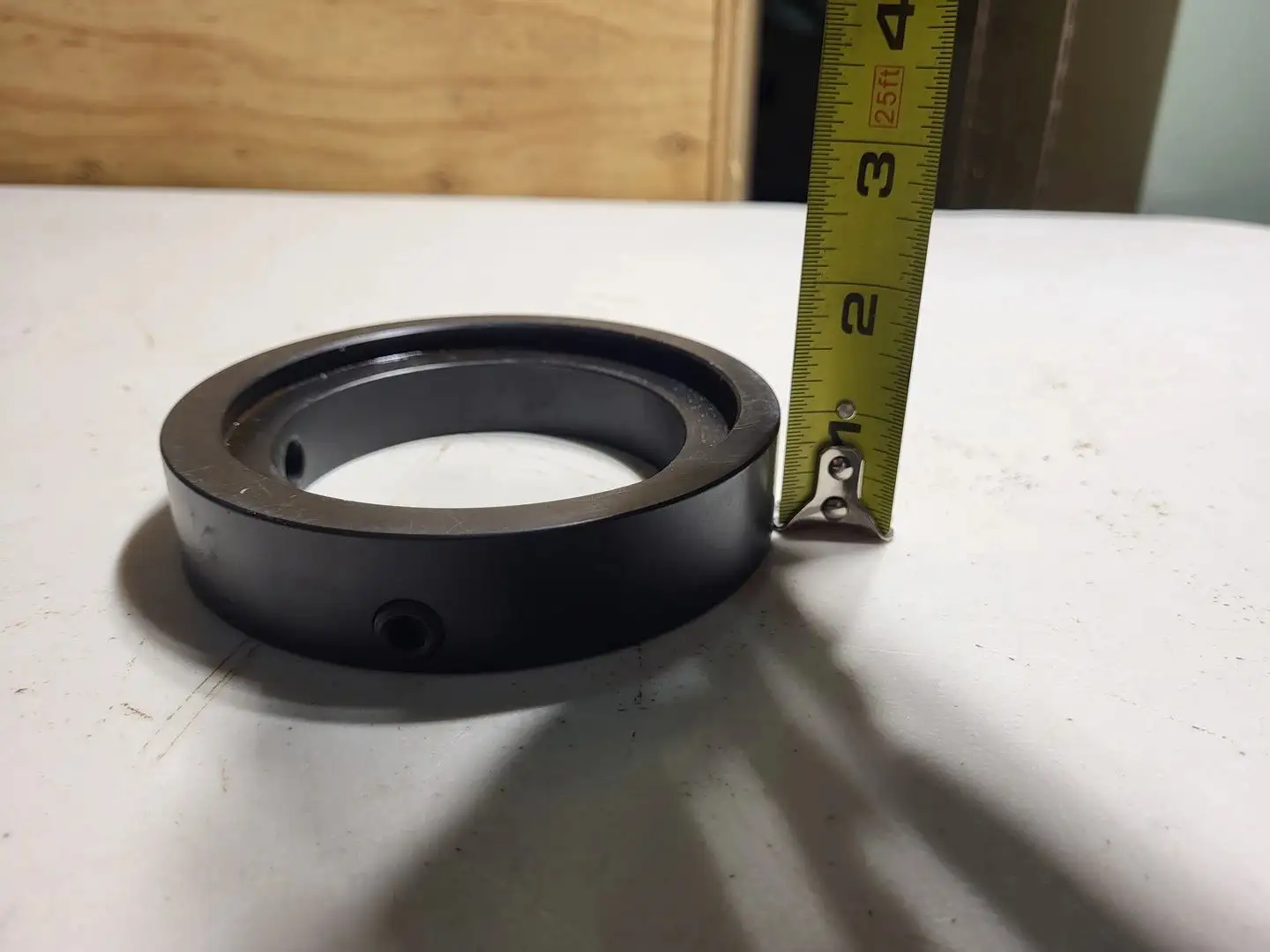 USED TIMKEN SLJ18-304