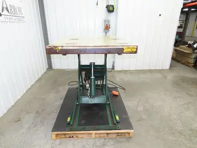 Used SOUTHWORTH _UNKNOWN_ Misc Lifts Indiana US | Arrow Industrial #1367374