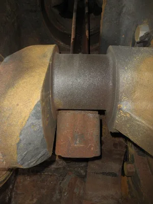 USED GASO 2600