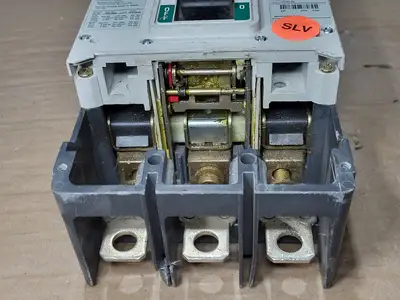 USED EATON LGE3630NN