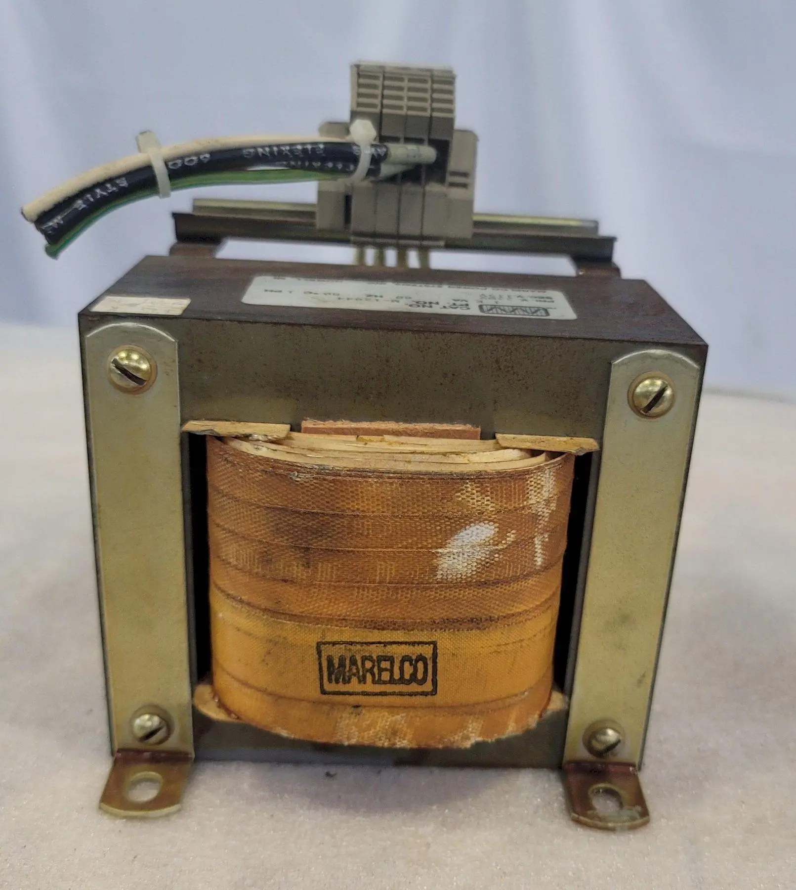USED Marelco M-12944