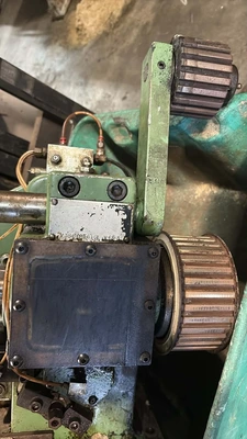 VAMCO V663 Cam Feeders | Global Machine Brokers, LLC (5)