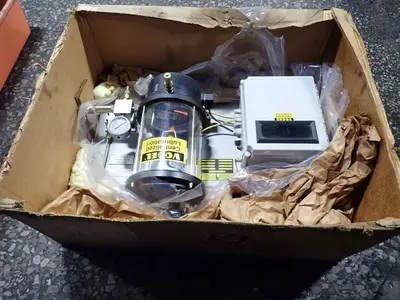 Used 2001 VOGEL KFG30AWVS Pumps Ohio US | HGR 24 #870698