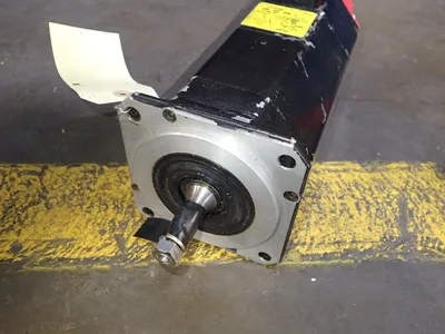 USED 2018 FANUC A06B0564B088R