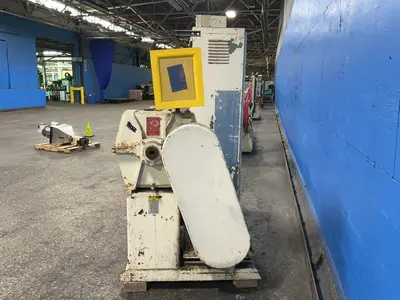 Used DAVIS STANDARD DS 2.5 M5 Misc Plastics Equipment Ohio US | HGR 24 #1453557