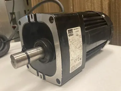 USED BODINE 0681