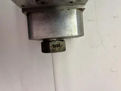 USED SUN HYDRAULICS BBY