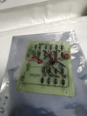 Used WESTINGHOUSE 205C223G02 Circuit Boards Ohio US | Surplus Asset Holdings #1238259