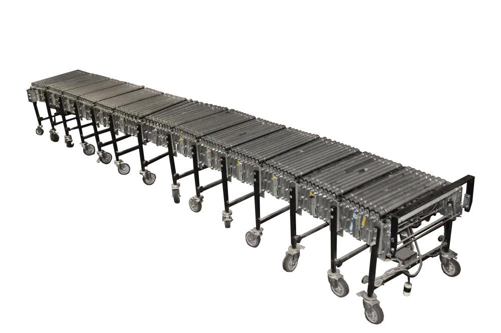 Used Bestflex _UNKNOWN_ Conveyors | American Surplus #1268063