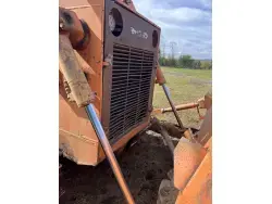 Used 1997 FIAT-HITACHI FD175 Crawler Dozers Pennsylvania US | Iron Exchange Equipment Solutions #1353850