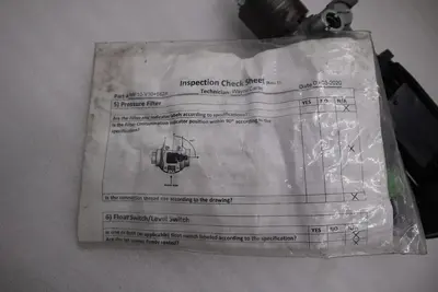 LINCOLN INDUSTRIAL (SKF) MF10-V10+562A / MF10V10562A GEAR PUMP NEW UNIT #H1A