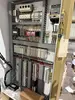 MTI 320BX Friction Welder thumbnail