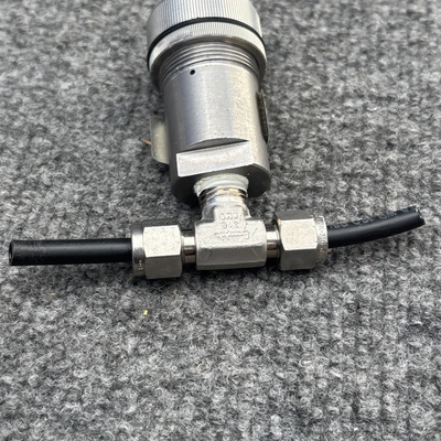 Used Amot Controls 4429B1C1 Parts (Hydraulics and Pneumatics) California US | Davliegogo LLC #1705809