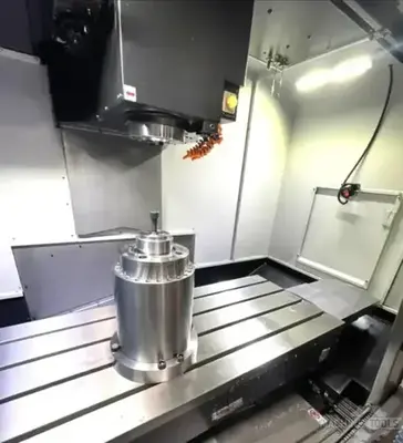 Used 2023 DN SOLUTIONS DNM 5700 Vertical Machining Centers Arizona US | KD Machinery #1262022