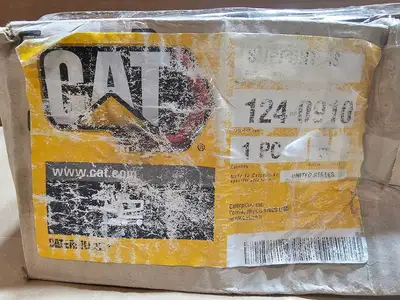 NEW CATERPILLAR 124-0910