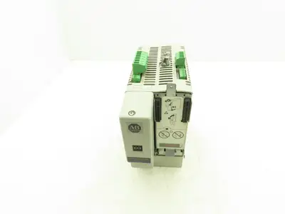 Allen Bradley 2094-BC01-M01-M Integrated Axis Power Module 480V 3Ph 0-590Hz