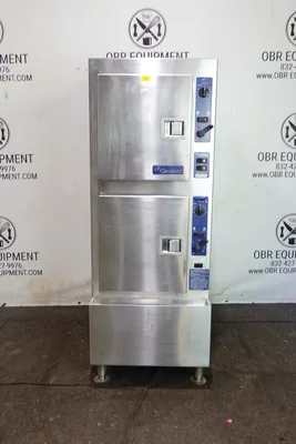 USED Cleveland 24CGA10