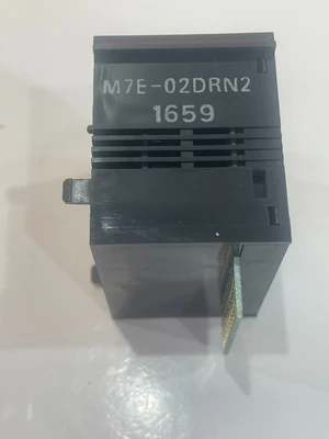 NEW OMRON M7E-02DRN2 DIGITAL DISPLAY UNIT M7E02DRN2