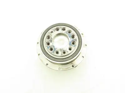 Apex Dynamics AD1 40-P2 Planetary Gearbox 7:1 Ratio Inline Servo Reducer